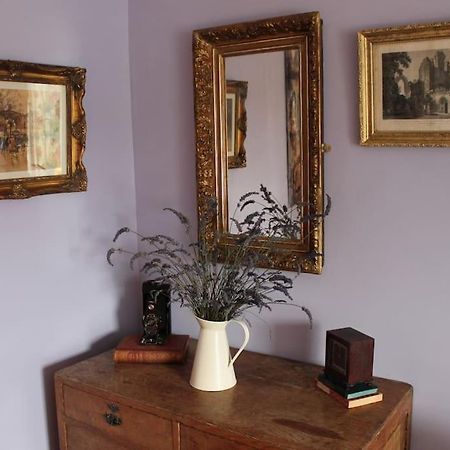 펠릭스토우 Stoneleigh B&B 외부 사진
