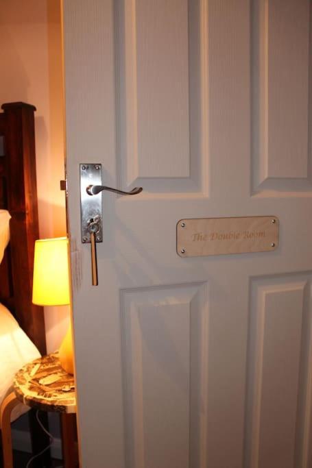 펠릭스토우 Stoneleigh B&B 외부 사진