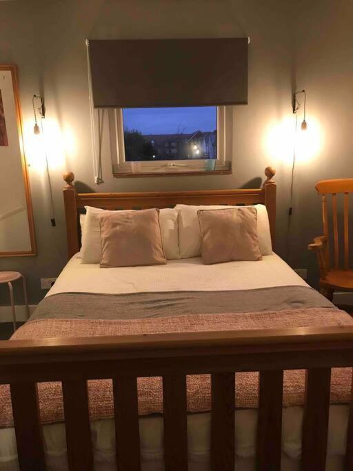 펠릭스토우 Stoneleigh B&B 외부 사진