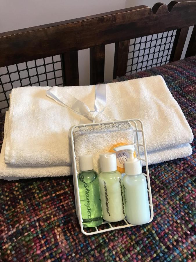 펠릭스토우 Stoneleigh B&B 외부 사진